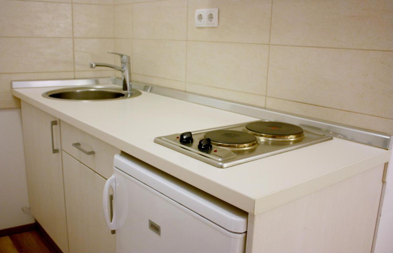 Medulic Palace Rooms & Apartments Šibenik Екстериор снимка
