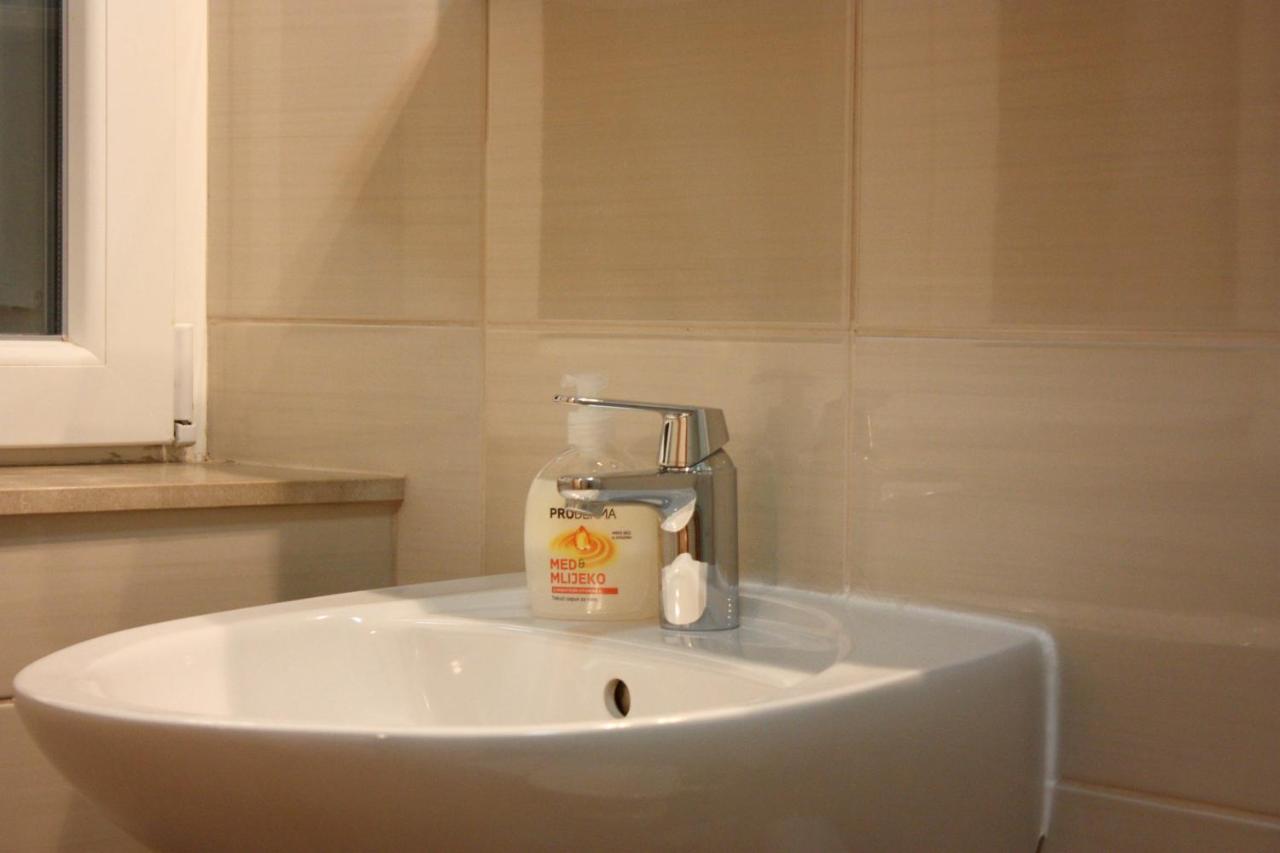 Medulic Palace Rooms & Apartments Šibenik Екстериор снимка