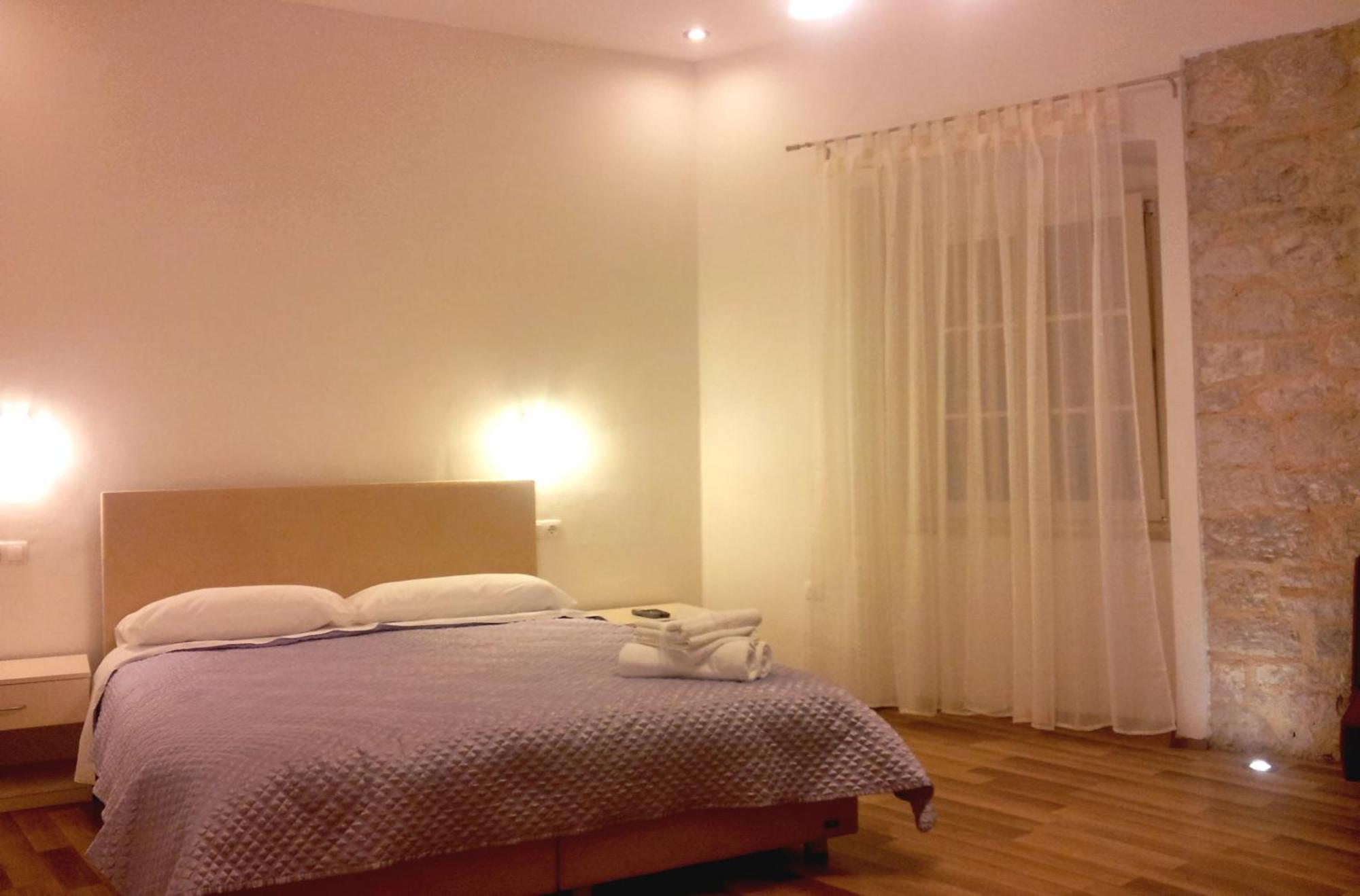 Medulic Palace Rooms & Apartments Šibenik Екстериор снимка