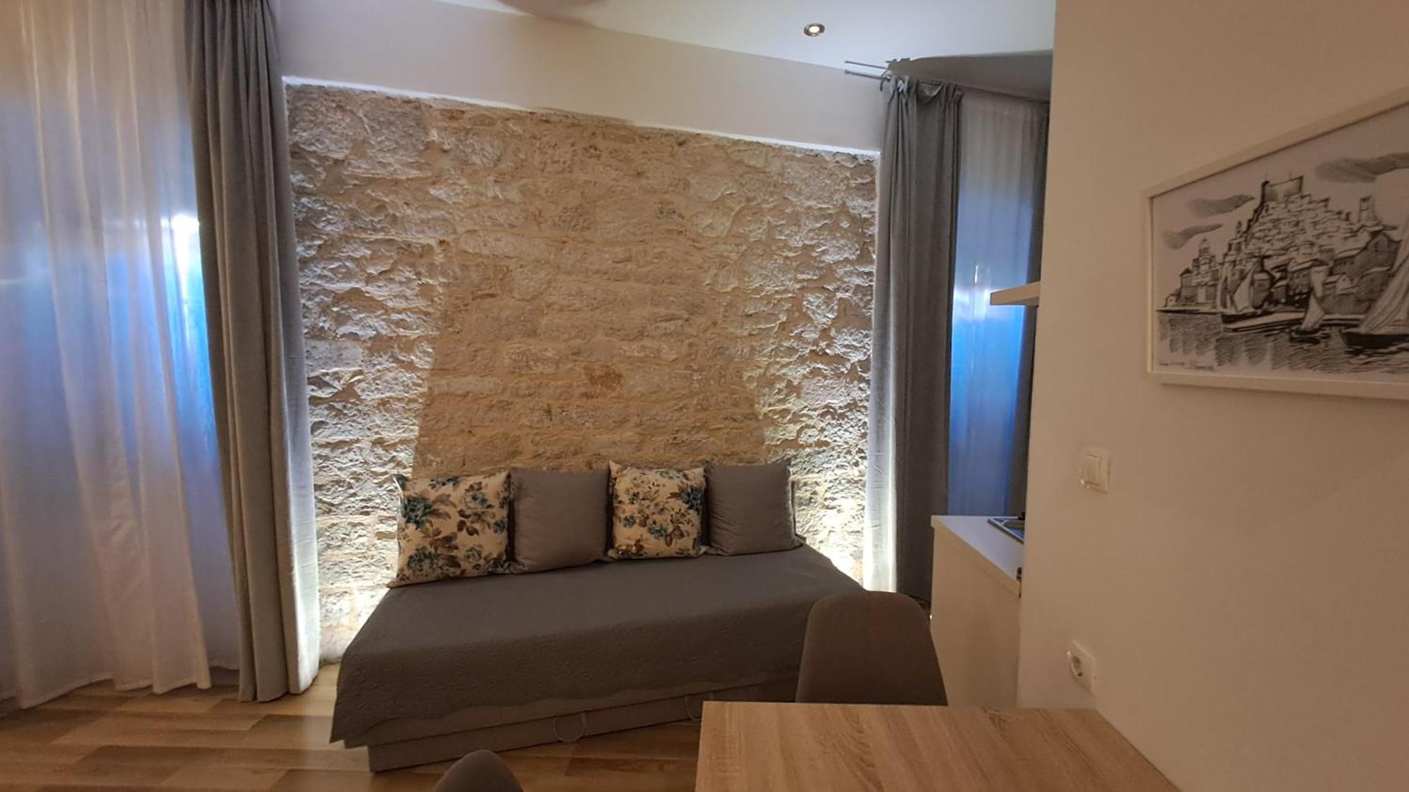 Medulic Palace Rooms & Apartments Šibenik Екстериор снимка