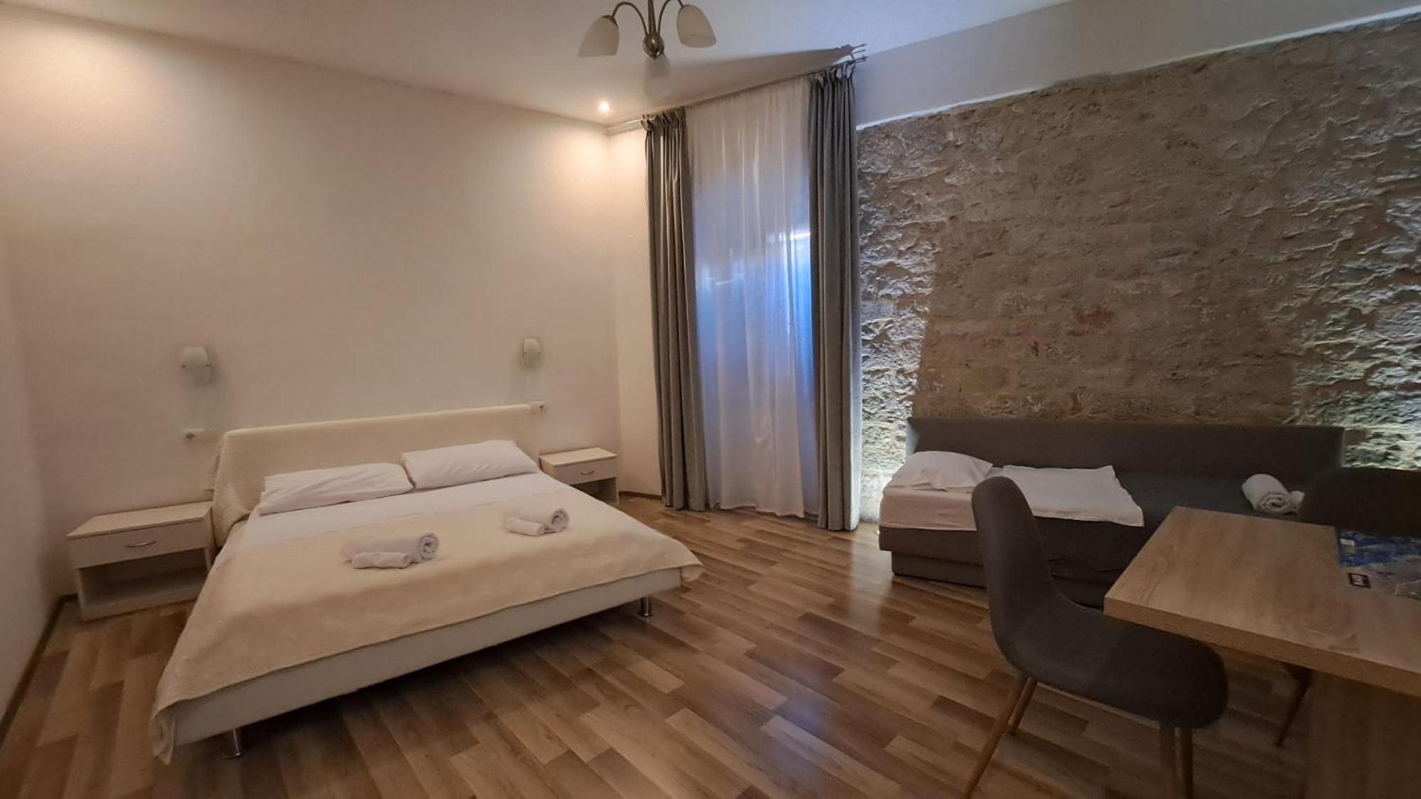 Medulic Palace Rooms & Apartments Šibenik Екстериор снимка