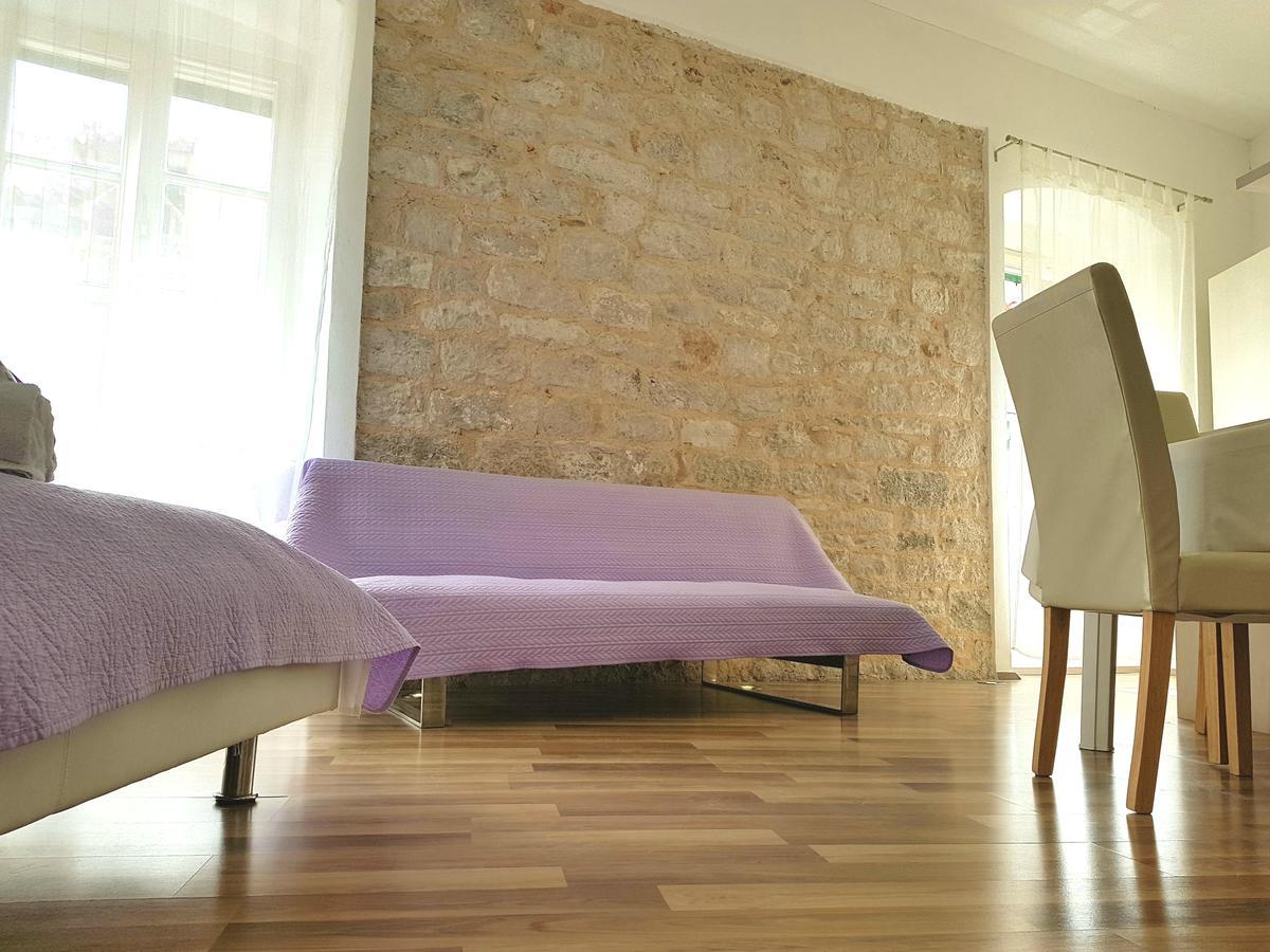 Medulic Palace Rooms & Apartments Šibenik Екстериор снимка