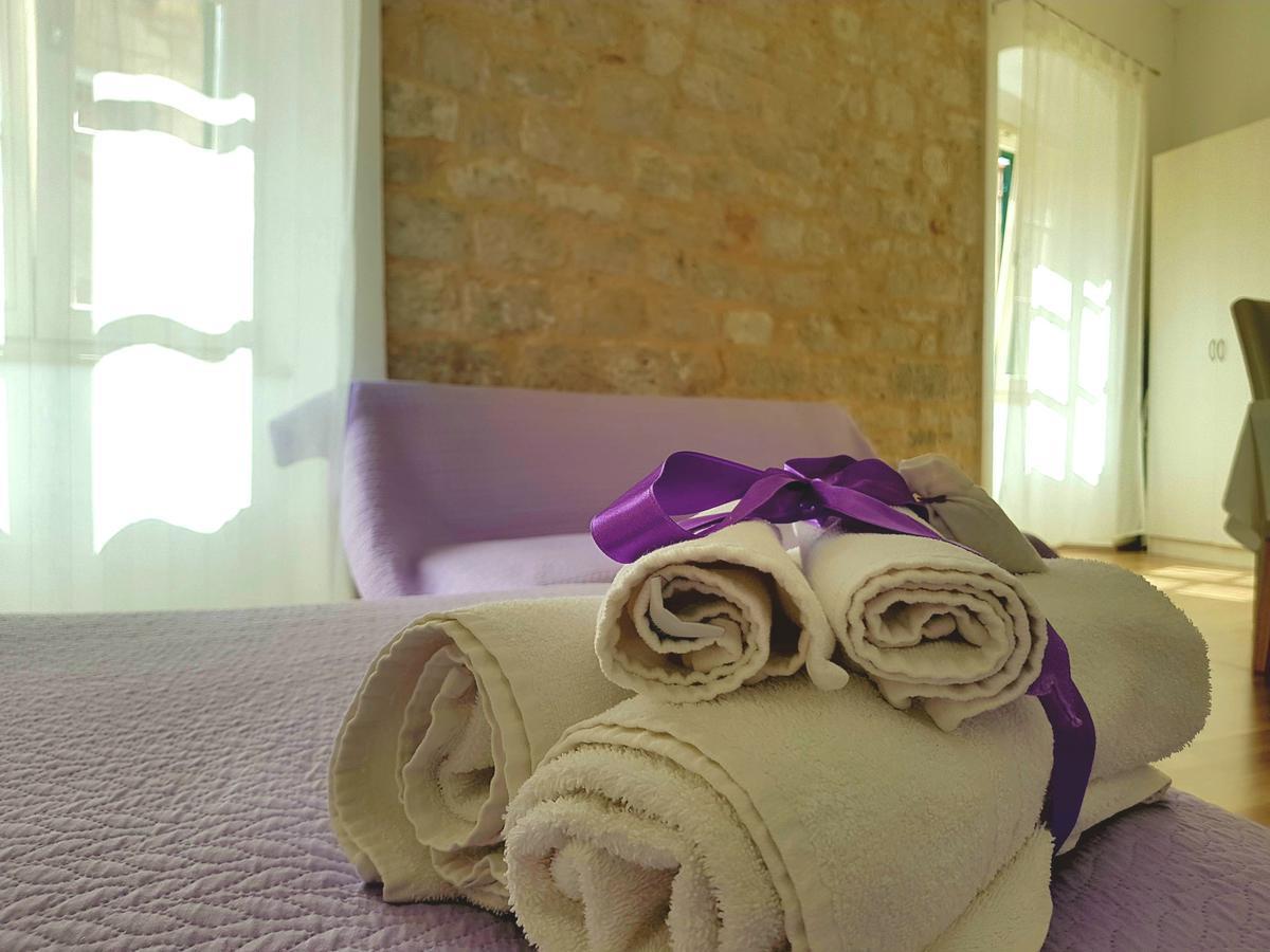 Medulic Palace Rooms & Apartments Šibenik Екстериор снимка