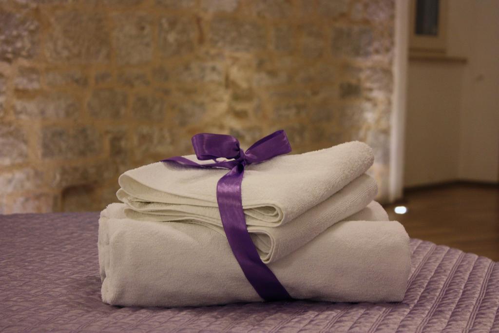 Medulic Palace Rooms & Apartments Šibenik Стая снимка