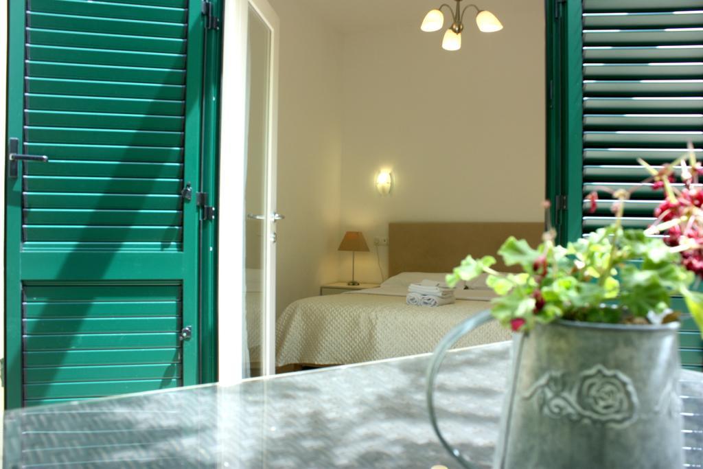 Medulic Palace Rooms & Apartments Šibenik Стая снимка