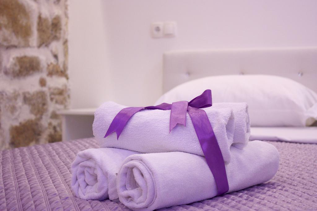 Medulic Palace Rooms & Apartments Šibenik Стая снимка