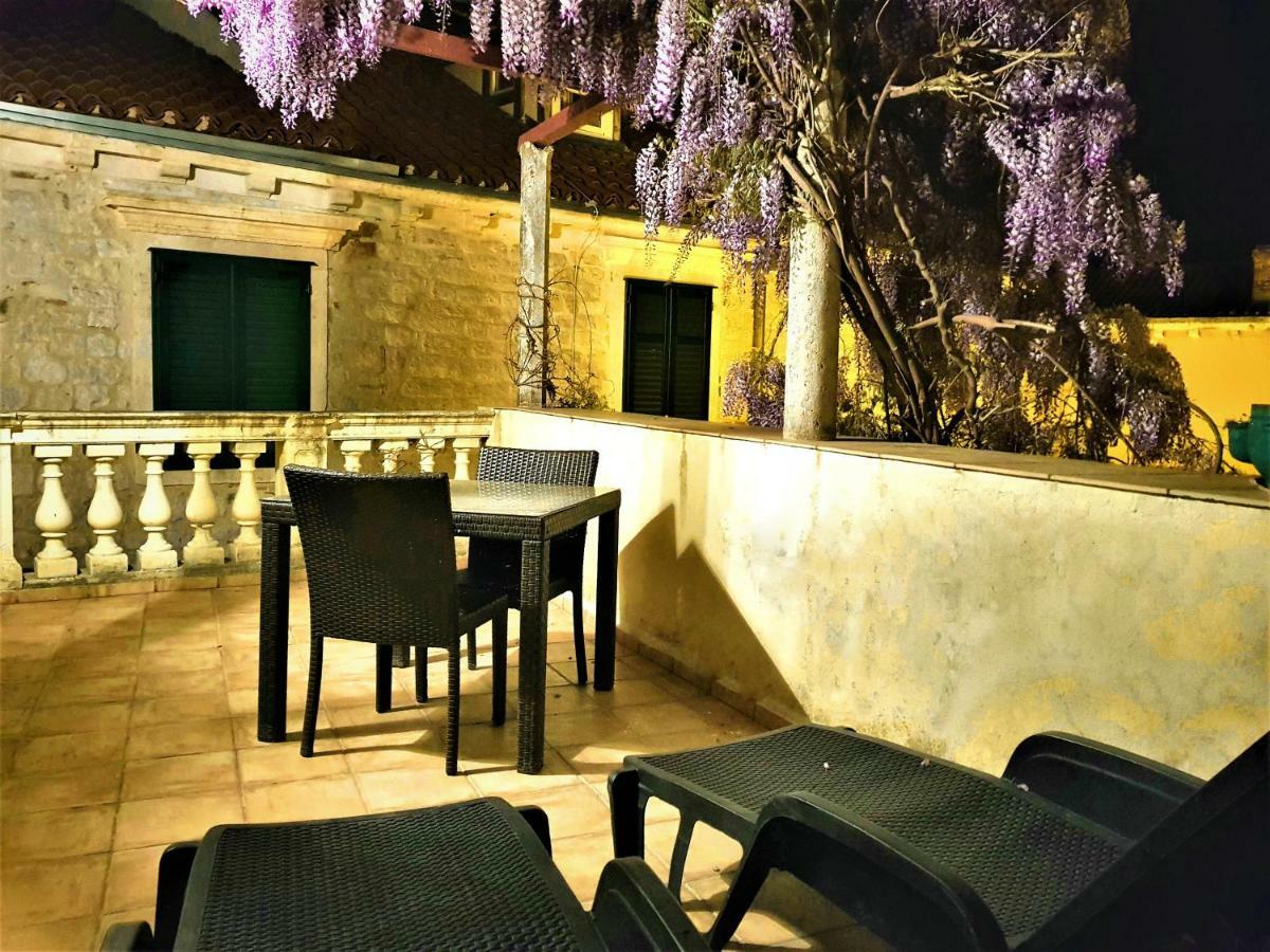 Medulic Palace Rooms & Apartments Šibenik Екстериор снимка
