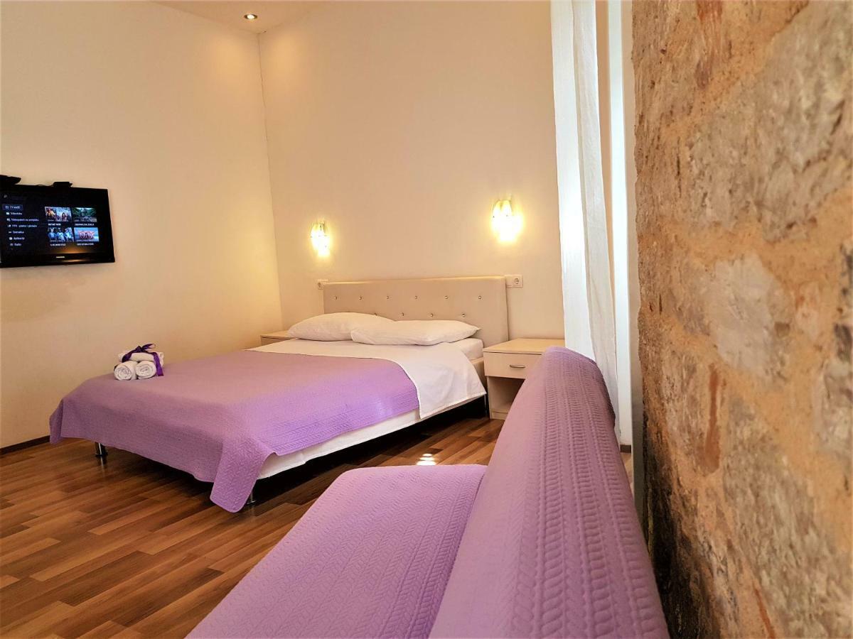 Medulic Palace Rooms & Apartments Šibenik Екстериор снимка