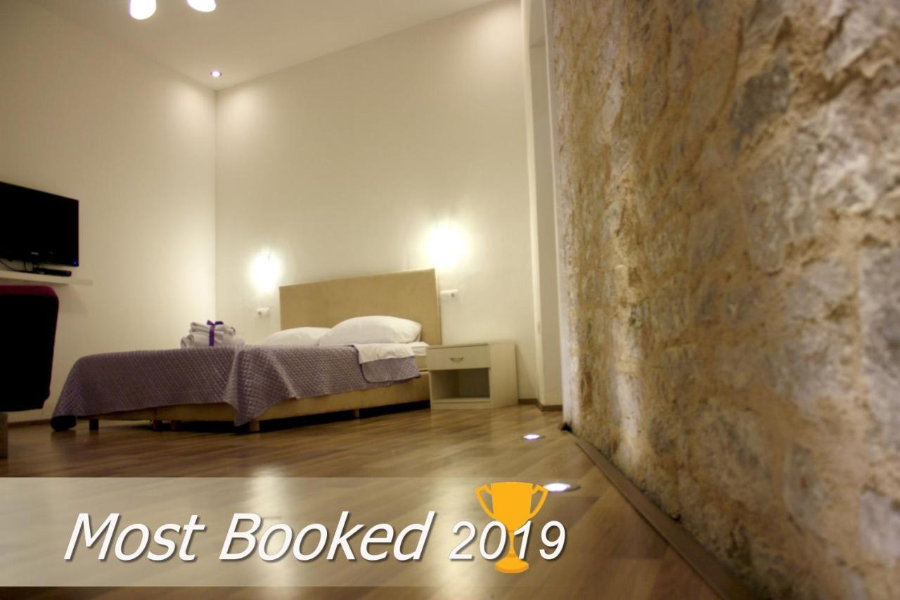 Medulic Palace Rooms & Apartments Šibenik Екстериор снимка